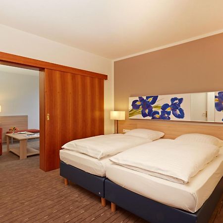 H+ Hotel Wiesbaden Niedernhausen Bilik gambar