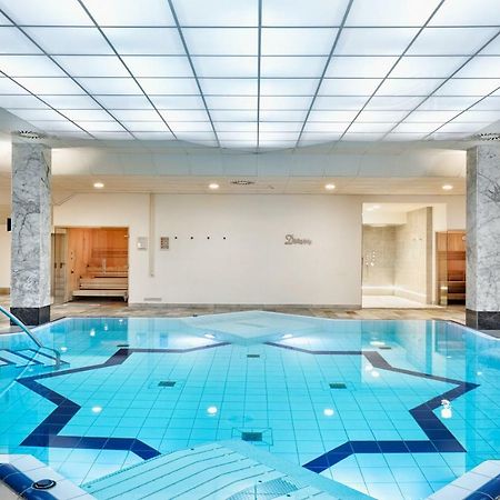 H+ Hotel Wiesbaden Niedernhausen Luaran gambar