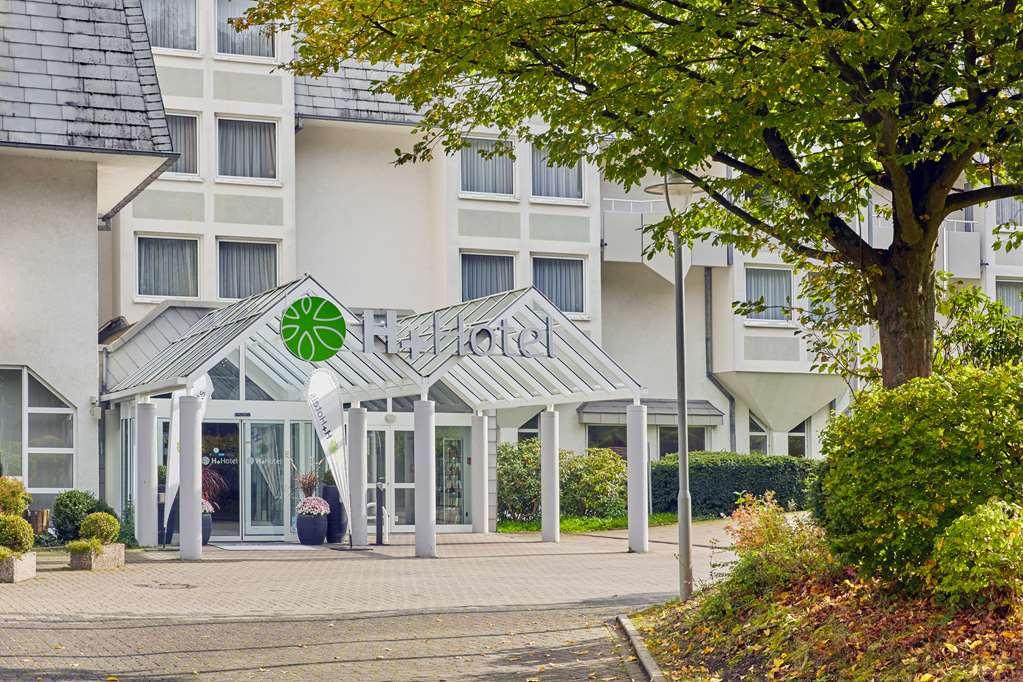 H+ Hotel Wiesbaden Niedernhausen Luaran gambar