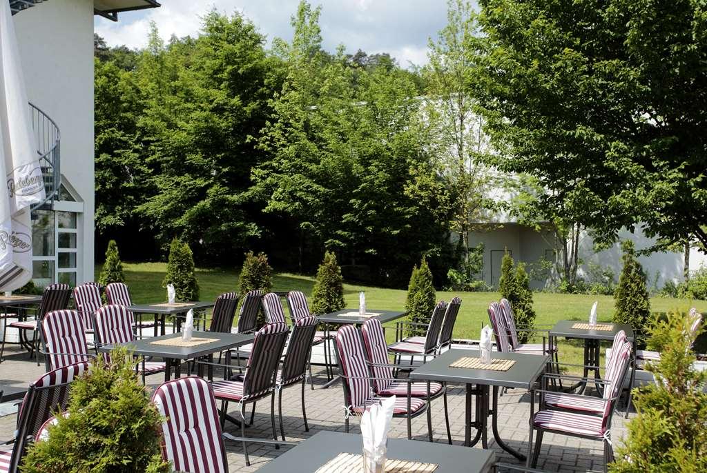 H+ Hotel Wiesbaden Niedernhausen Kemudahan gambar