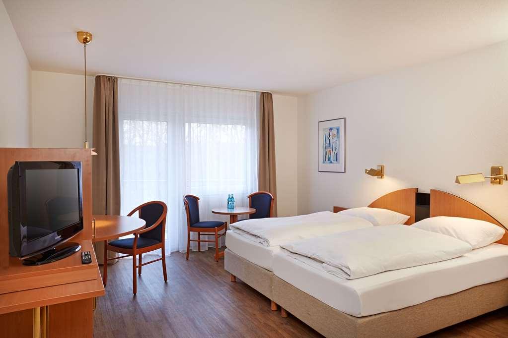 H+ Hotel Wiesbaden Niedernhausen Bilik gambar