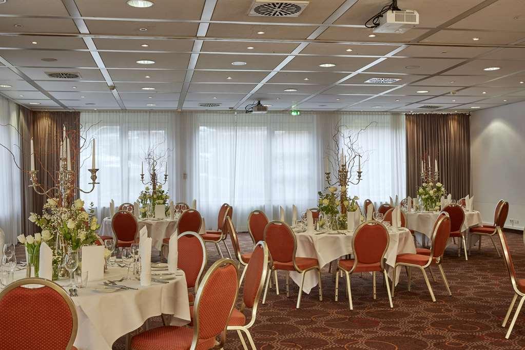 H+ Hotel Wiesbaden Niedernhausen Kemudahan gambar