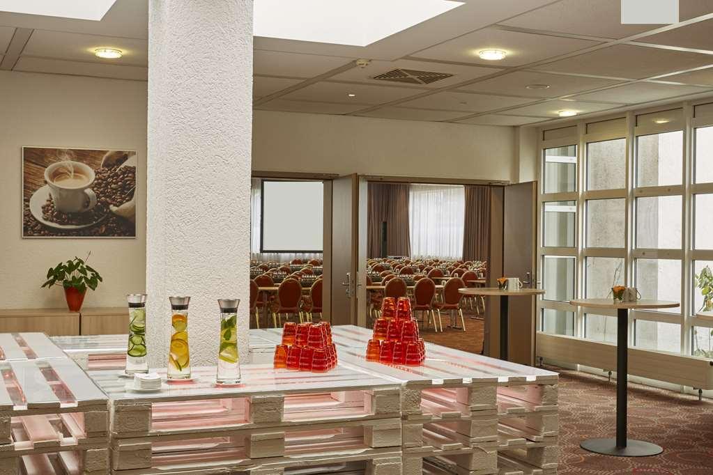 H+ Hotel Wiesbaden Niedernhausen Kemudahan gambar