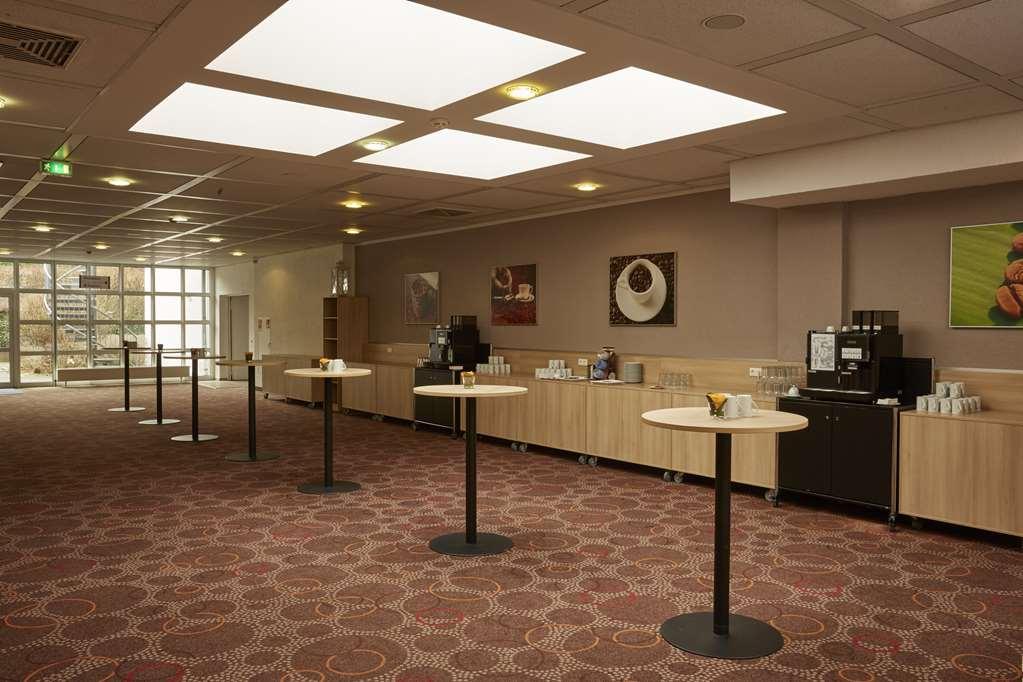 H+ Hotel Wiesbaden Niedernhausen Kemudahan gambar