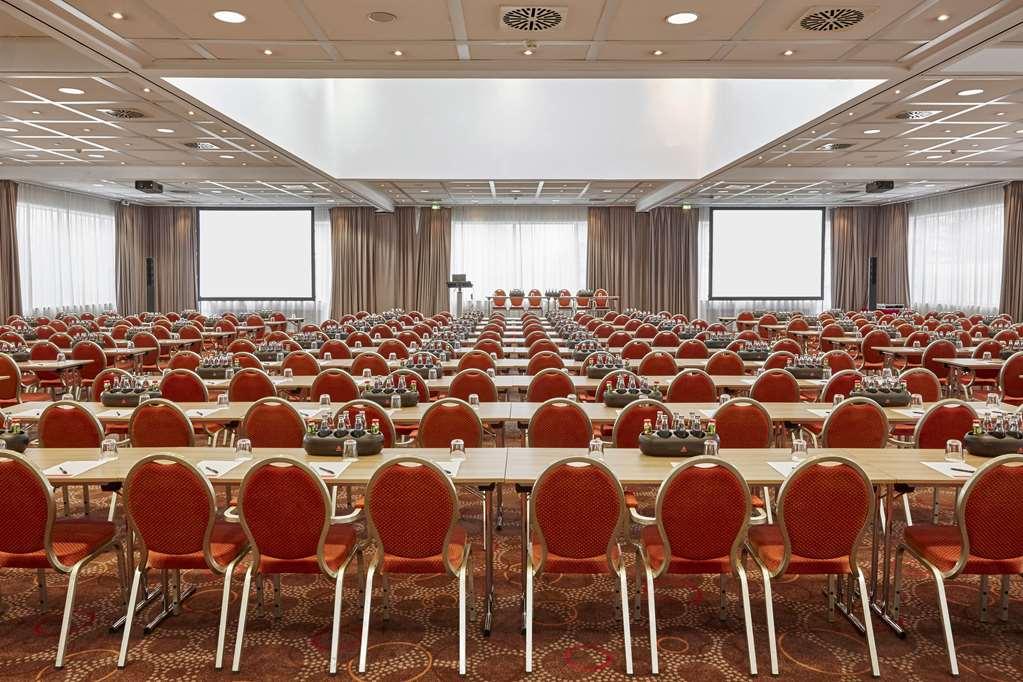 H+ Hotel Wiesbaden Niedernhausen Kemudahan gambar