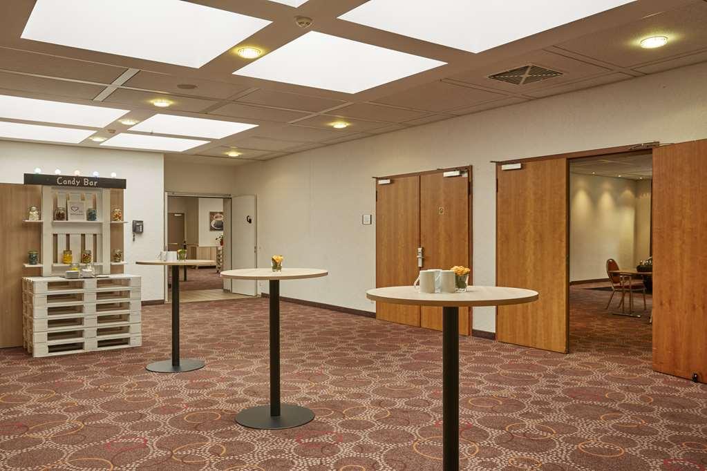 H+ Hotel Wiesbaden Niedernhausen Kemudahan gambar