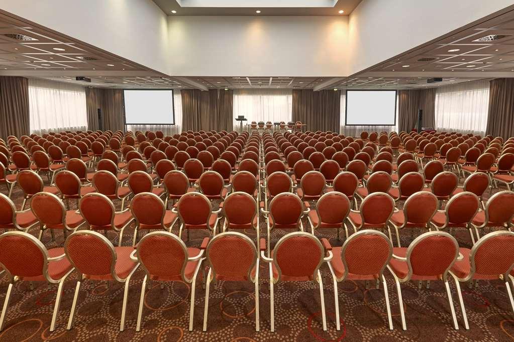 H+ Hotel Wiesbaden Niedernhausen Kemudahan gambar
