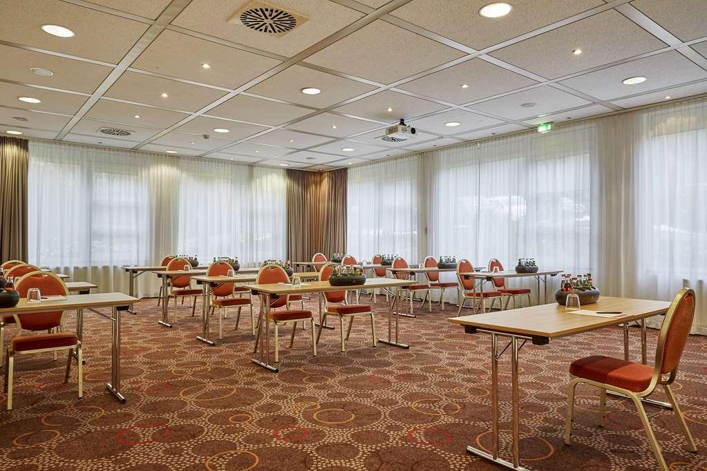 H+ Hotel Wiesbaden Niedernhausen Kemudahan gambar