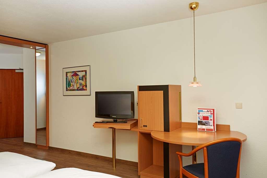 H+ Hotel Wiesbaden Niedernhausen Bilik gambar