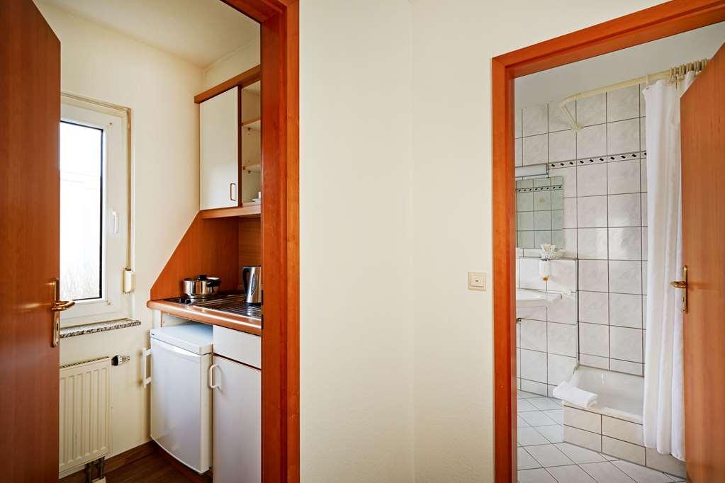 H+ Hotel Wiesbaden Niedernhausen Bilik gambar