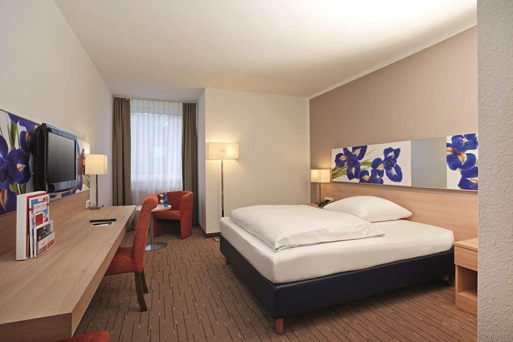 H+ Hotel Wiesbaden Niedernhausen Bilik gambar