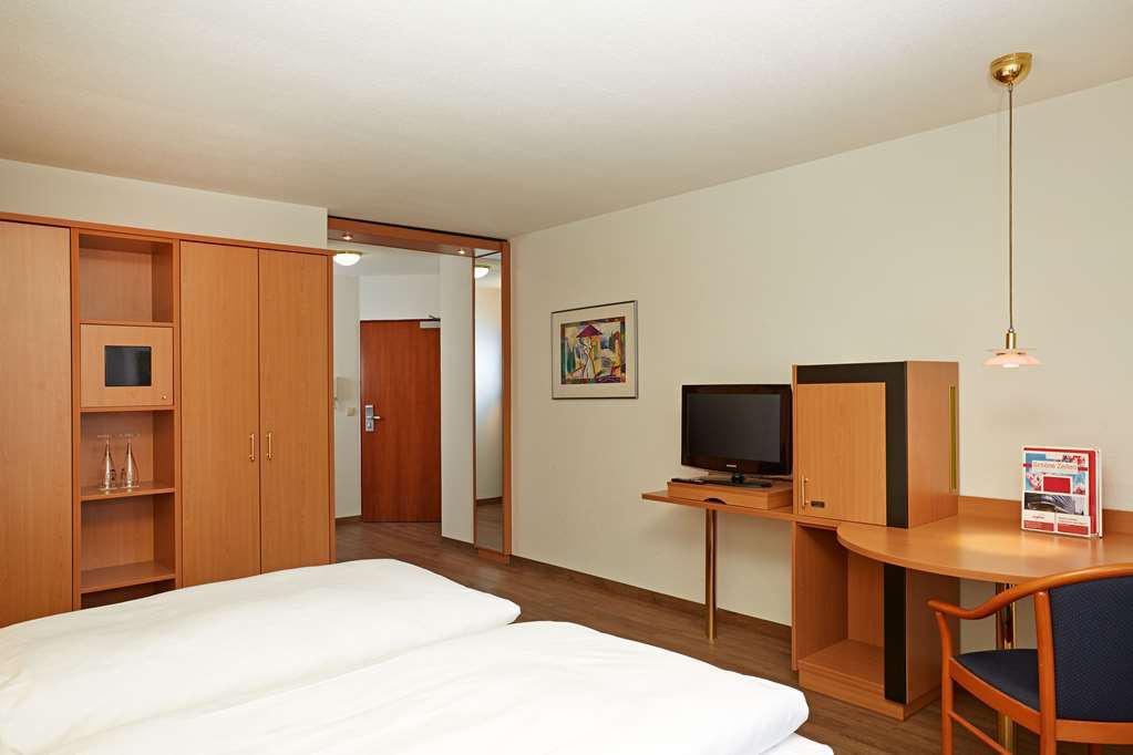 H+ Hotel Wiesbaden Niedernhausen Luaran gambar
