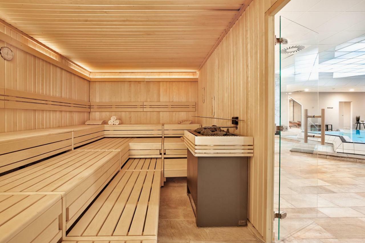 H+ Hotel Wiesbaden Niedernhausen Luaran gambar