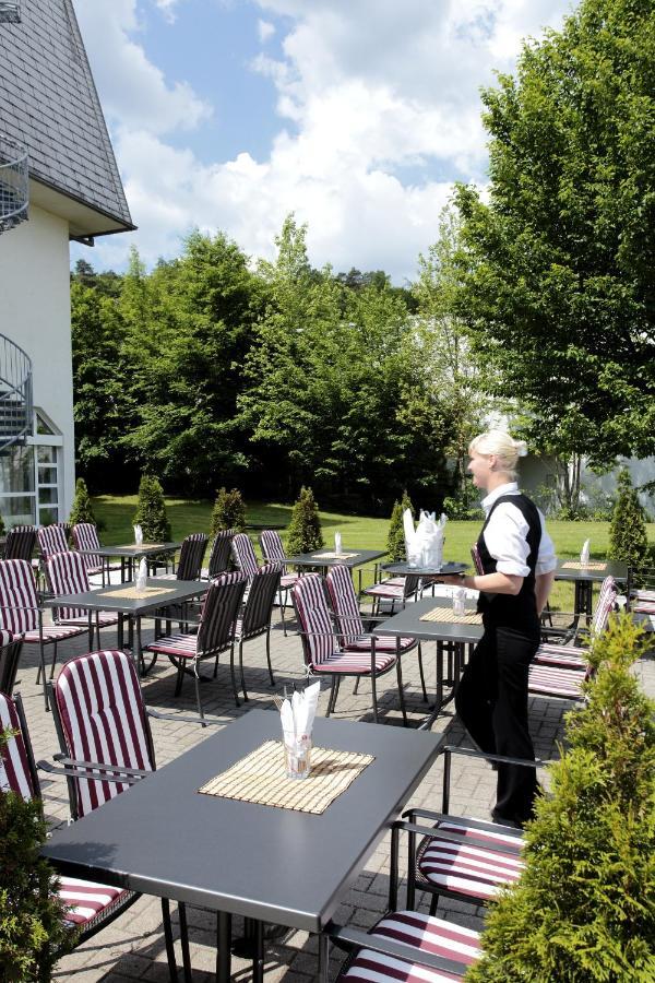 H+ Hotel Wiesbaden Niedernhausen Luaran gambar